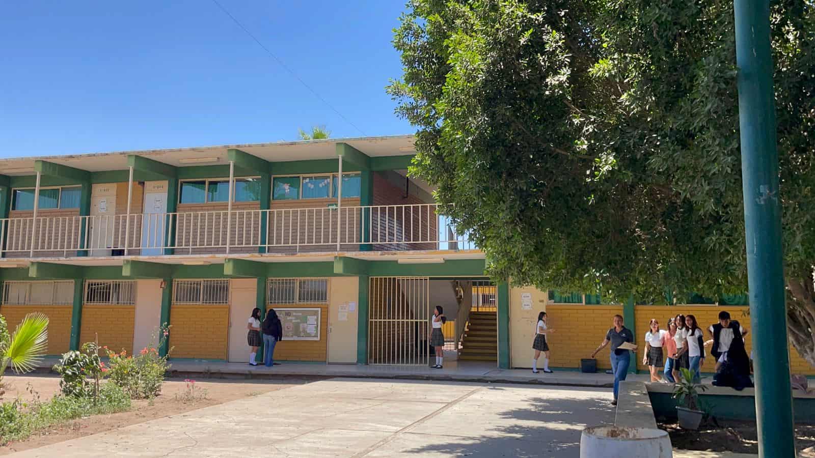 Impulsa Conalep Obregón energías limpias