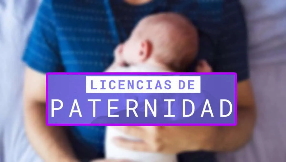 Conoce el estado que otorga más días por licencia de paternidad. Foto: Original