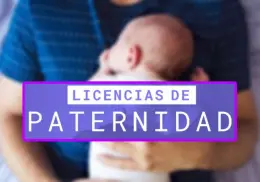 Licencia de paternidad: conoce el estado que otorga más días a los trabajadores