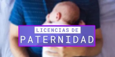 Licencia de paternidad: conoce el estado que otorga más días a los trabajadores