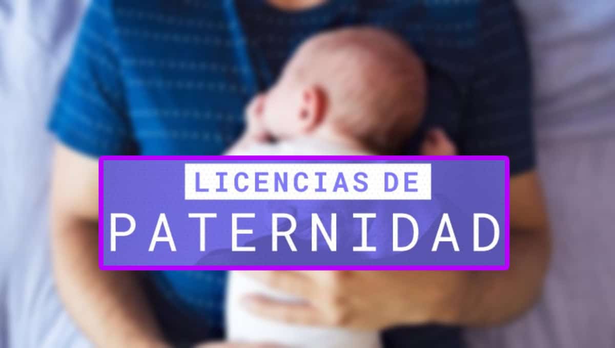 Licencia de paternidad: conoce el estado que otorga más días a los trabajadores