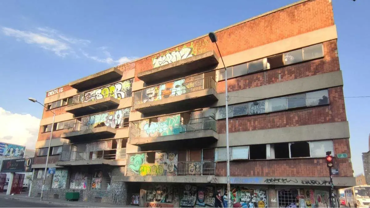 Conoce los lugares más aterradores de Puebla