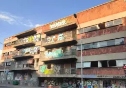 Conoce los lugares más aterradores de Puebla