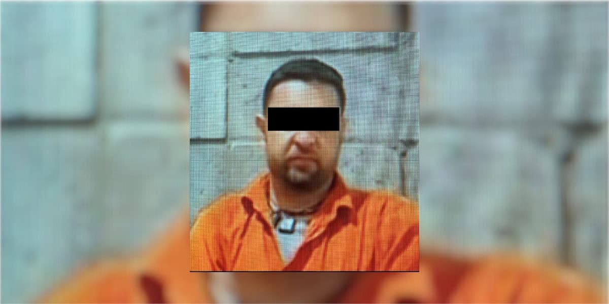 En Ciudad Obregón, robó tienda de celulares y abusó de la encargada; lo sentencian a 25 años