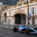 GP de Mónaco 2025: Así queda la parrilla de salida tras sanciones a Hamilton y Stroll