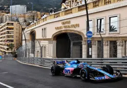 GP de Mónaco 2025: Así queda la parrilla de salida tras sanciones a Hamilton y Stroll