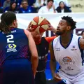 Halcones toma ventaja en casa: 2-0 en la serie