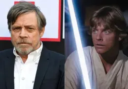 Mark Hamill ha revelado cuál es su mejor sucesor para interpretar a Luke Skywalker
