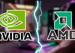 Nvidia o AMD para streaming: ¿Cuál es la mejor tarjeta gráfica para transmitir tus juegos?
