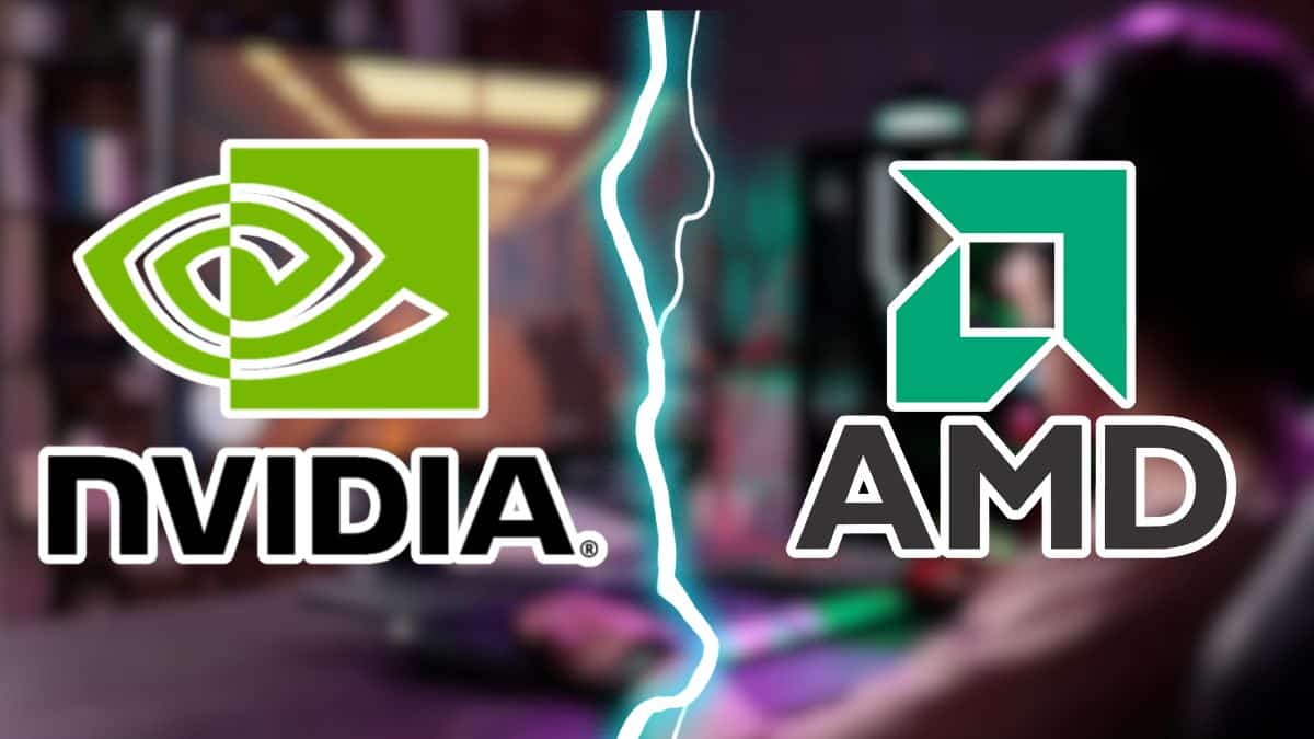 Nvidia o AMD para streaming: ¿Cuál es la mejor tarjeta gráfica para transmitir tus juegos?