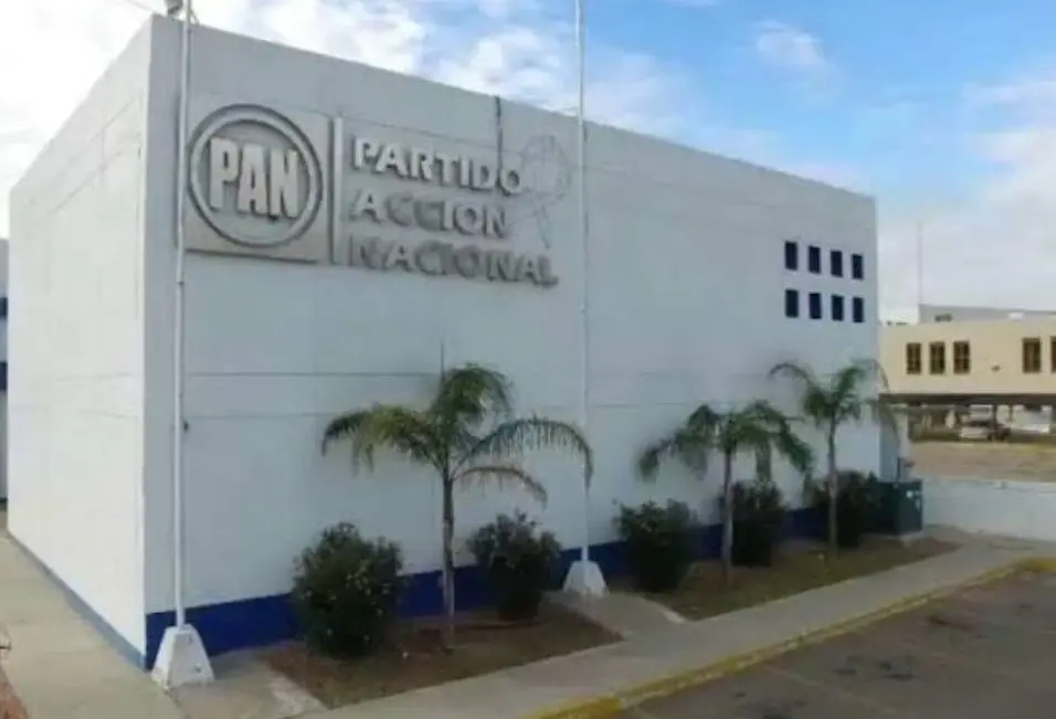 Tambalea dirigencia de Gildardo Real en el PAN