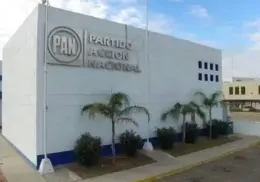 Tambalea dirigencia de Gildardo Real en el PAN