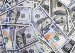 Precio del dólar hoy domingo 25 de mayo: peso se fortalece tras amenazas de Trump