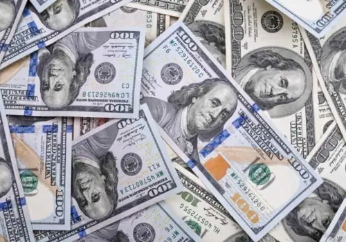 Precio del dólar hoy domingo 25 de mayo: peso se fortalece tras amenazas de Trump
