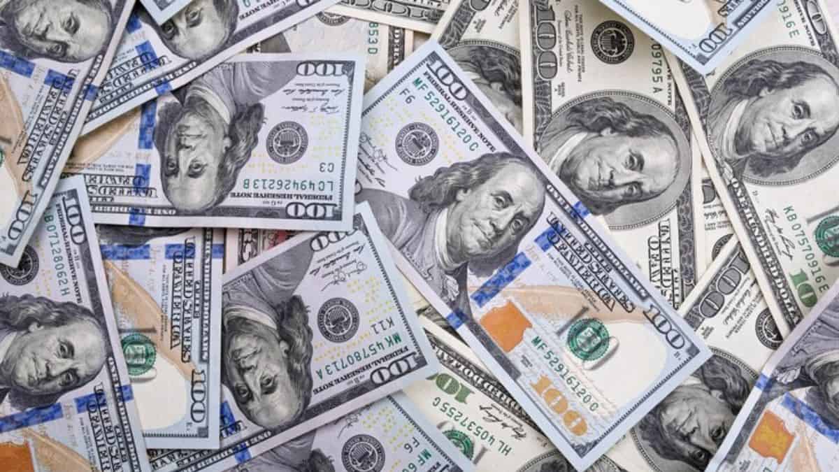 Precio del dólar hoy domingo 25 de mayo: peso se fortalece tras amenazas de Trump