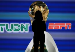¿Quién es la figura de ESPN que se va a TUDN para el Mundial 2026?