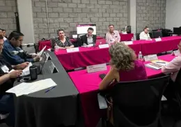 Verifica INE seguridad en boletas electorales