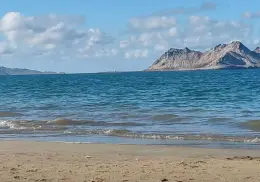 3 playas poco conocidas en Sonora que todos deberían visitar ¿Cómo llegar?