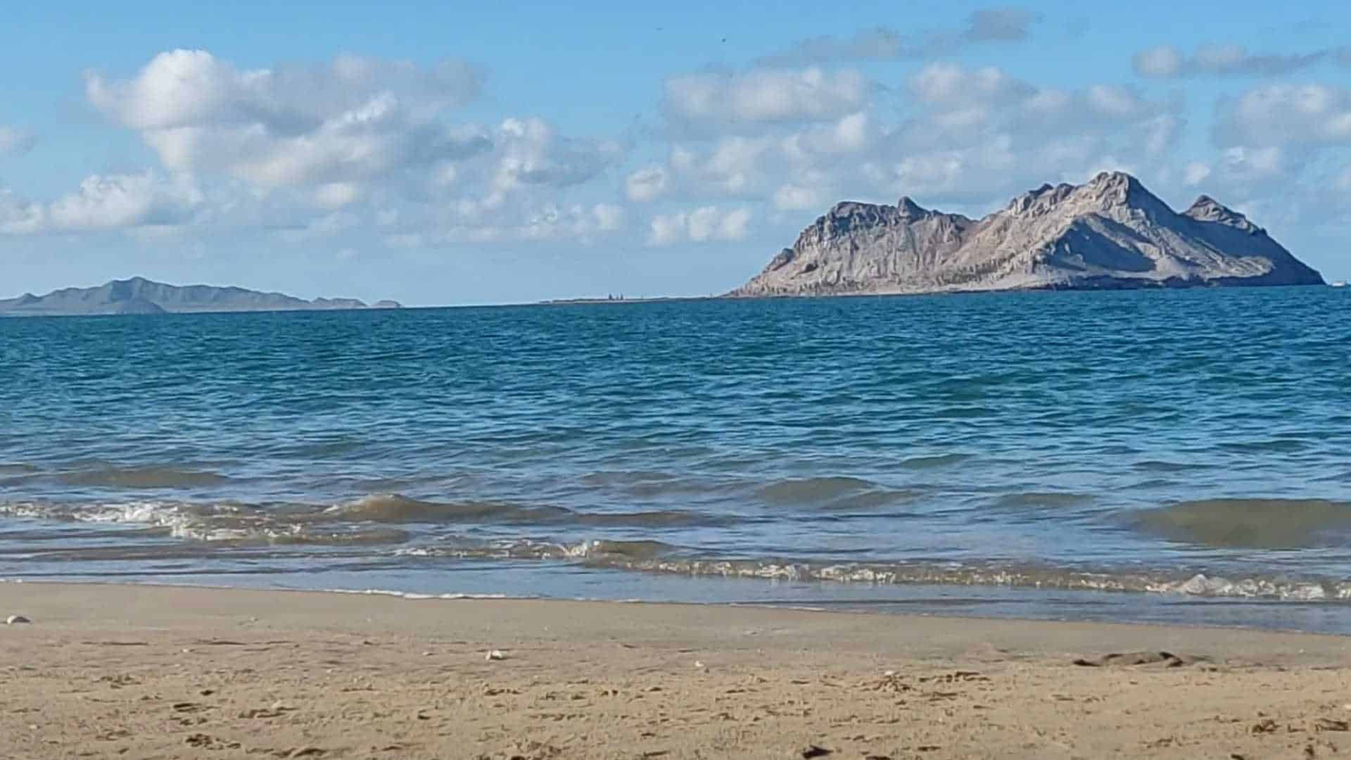 3 playas poco conocidas en Sonora que todos deberían visitar ¿Cómo llegar?
