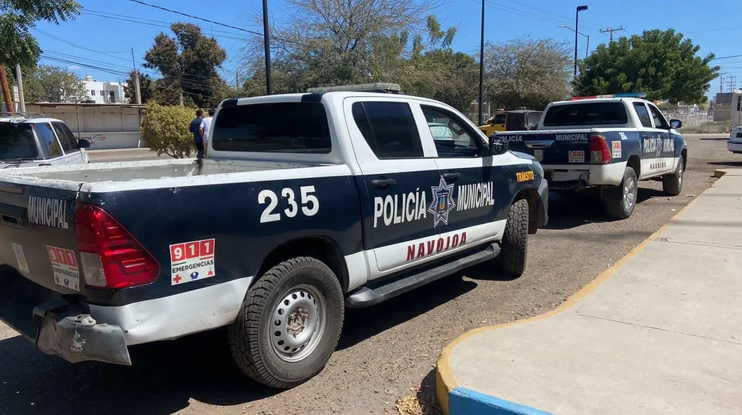 Suman 169 denuncias al 911 por algún tipo de robo en Navojoa