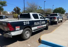 Suman 169 denuncias al 911 por algún tipo de robo en Navojoa