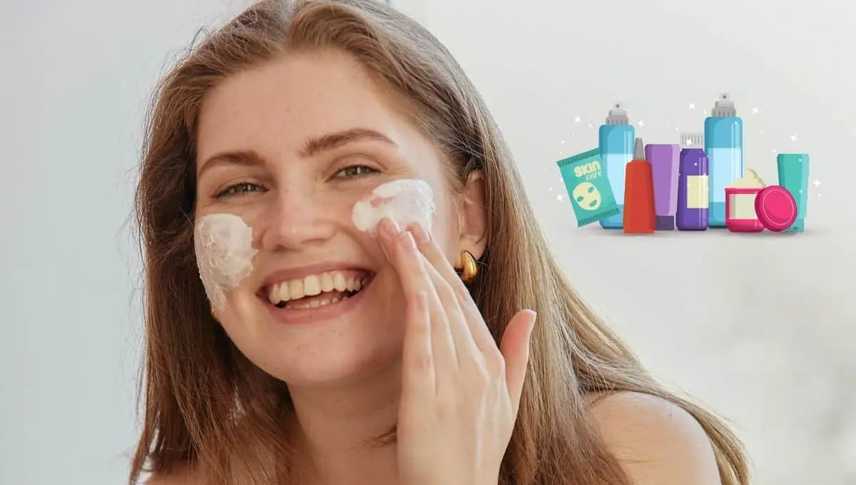 Mantén tu rostro unificado con estos productos / Pexels, Canva