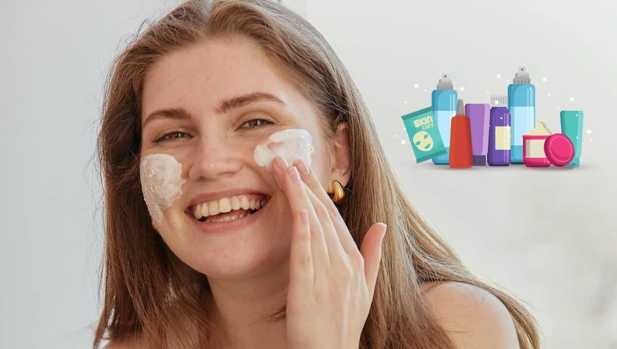 3 productos efectivos para eliminar manchas del rostro, según la IA