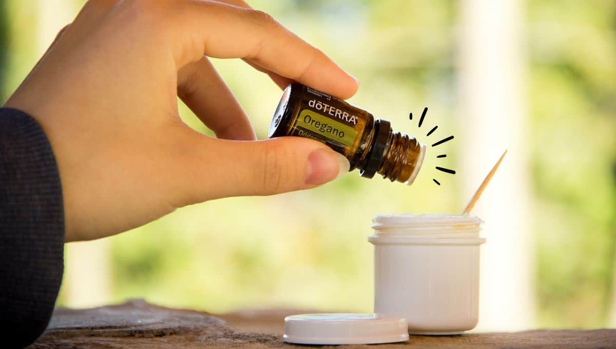 ¿Cuáles son los beneficios del aceite de orégano y qué dosis se recomienda al día?