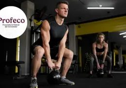 ¿Quieres tonificar tu cuerpo? Estos son los gimnasios más baratos y con mejores servicios de México, según Profeco