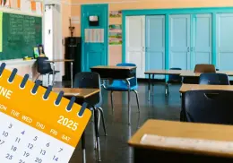¿Qué días de junio no habrá clases? Esto dice el calendario escolar de la SEP