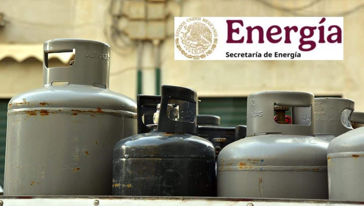 ¿Cuánto cuesta el Gas LP? Estos son los precios en Sonora del 26 al 31 de mayo
