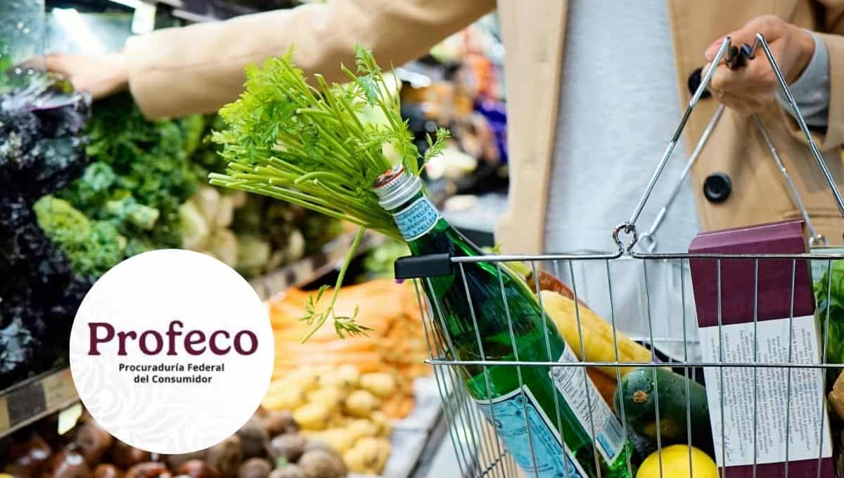 Profeco: este es el supermercado con precios más accesibles en CDMX y Edomex