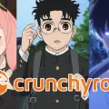 Anime del año 2025: Estos son los ganadores del evento de Crunchyroll