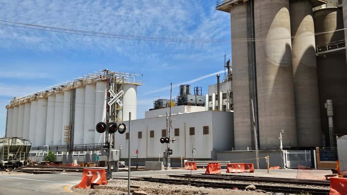 Baja incertidumbre en industriales de Cajeme