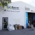 Aumenta donación de artículos, tras incendio en Cajeme