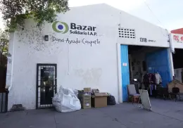 Aumenta donación de artículos, tras incendio en Cajeme
