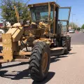 Sigue el paso cerrado en cruceros de Cajeme por reparaciones