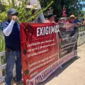Seguirá este lunes el paro laboral en Navojoa
