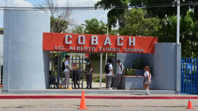Egresados del Cobach prefieren universidades de Ciudad Obregón