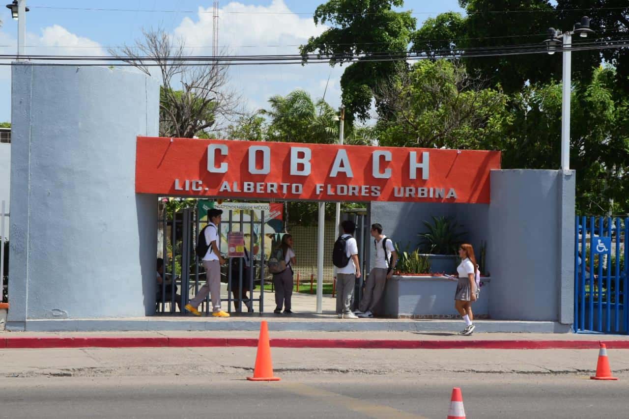 Egresados del Cobach prefieren universidades de Ciudad Obregón