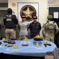 Confirman dos detenidos durante cateo en la colonia Cajeme