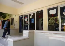 Comienzan las atenciones por deshidratación en Cruz Roja Ciudad Obregón