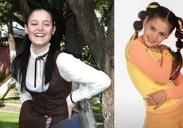 De estrella de Televisa a emprendedora: ¿Qué ha sido de Allisson Lozz?