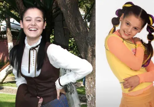 De estrella de Televisa a emprendedora: ¿Qué ha sido de Allisson Lozz?