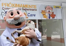 Las veterinarias del Dr. Simi ya tiene fecha de apertura: ¿dónde estará la primera?