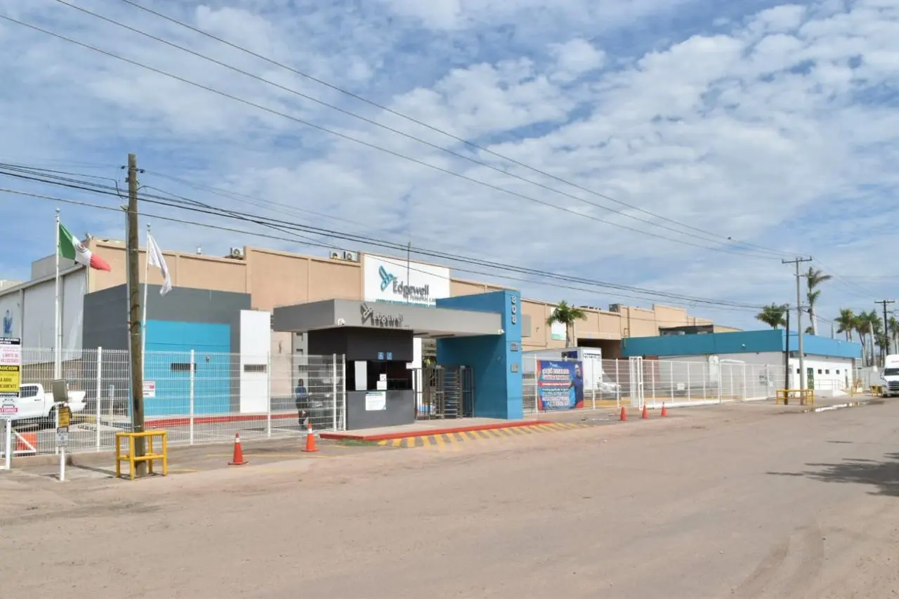 Empiezan liquidaciones de Edgewell en Cajeme