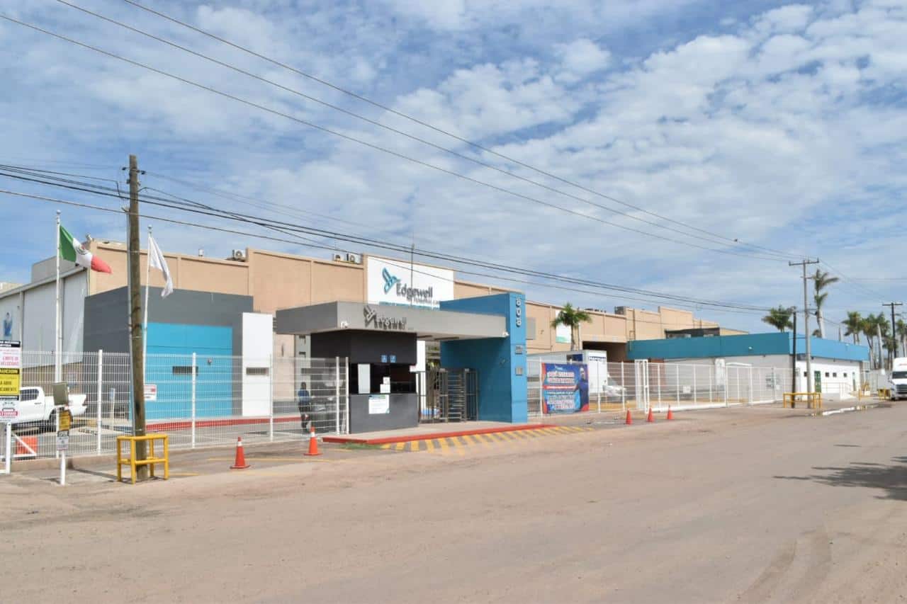 Empiezan liquidaciones de Edgewell en Cajeme