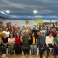 Myrna Leyva se convierte en la nueva dirigente del PRD Sonora