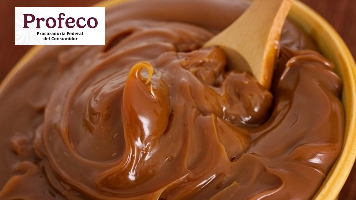 Estas cajetas son las más saludables de México; Profeco les dio el visto bueno