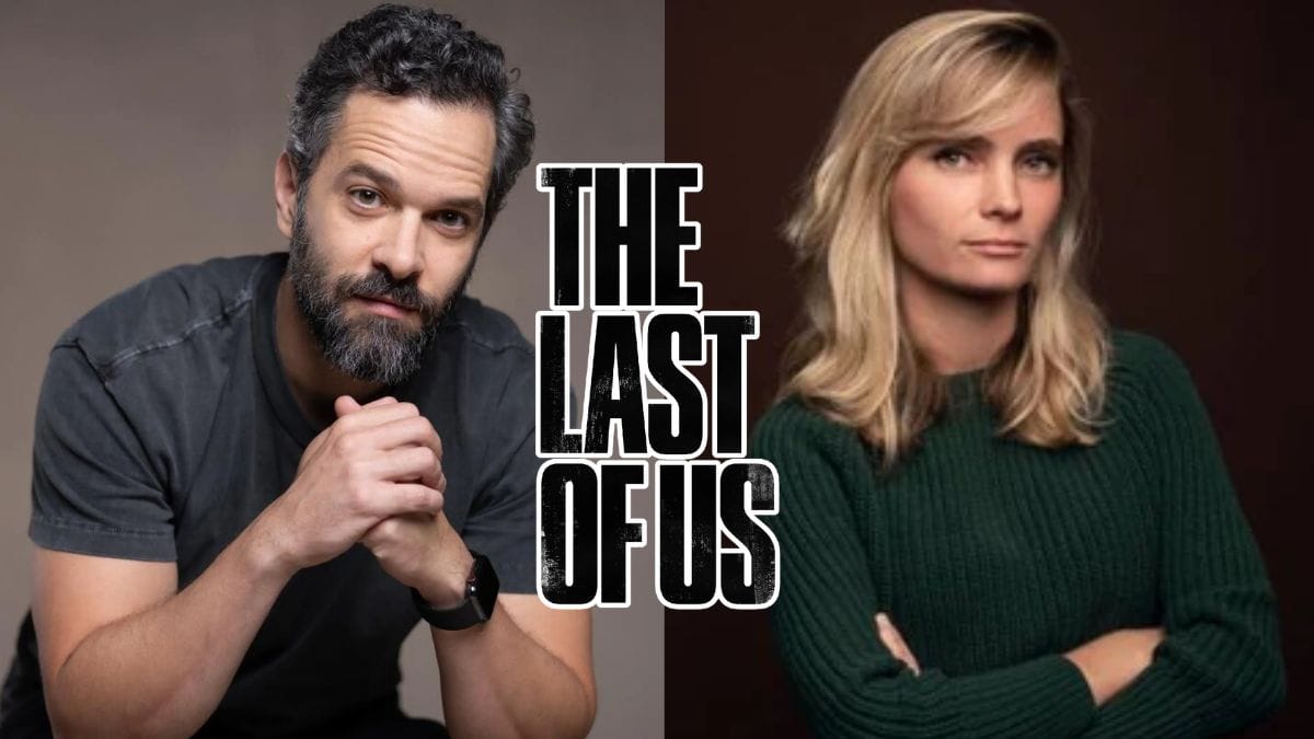 Estos videojuegos deben llegar a Hollywood, según los guionistas de The Last of Us